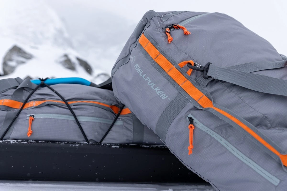 Fjellpulken PackBag 155L 12 Fjellpulken PackBag 155L – Image 10