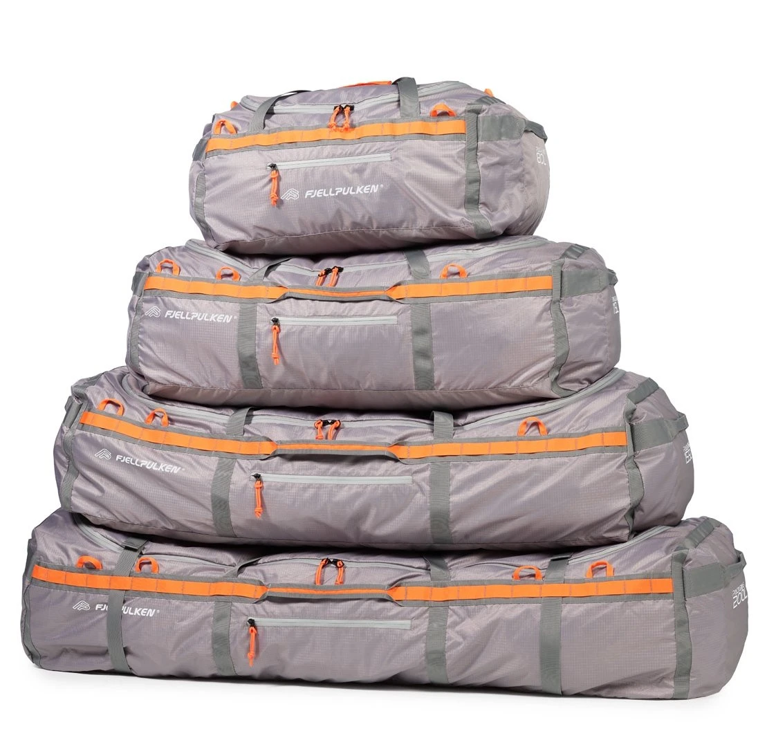 Fjellpulken PackBag 155L 7 Fjellpulken PackBag 155L – Image 5