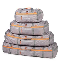 Fjellpulken Packbag 200 L -Fischer Boutique sac de transport fjellpulken packbag 05