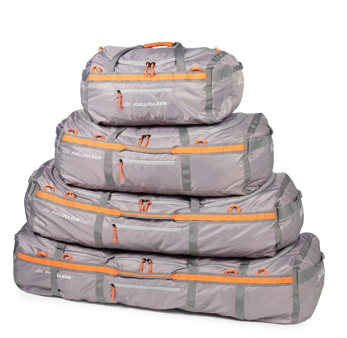 Fjellpulken PackBag 155L 8 Fjellpulken PackBag 155L – Image 6