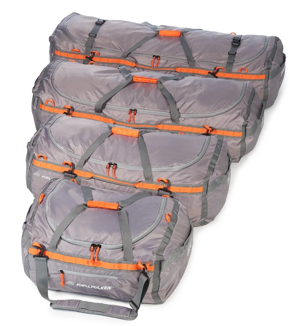 Fjellpulken PackBag 155L 9 Fjellpulken PackBag 155L – Image 7