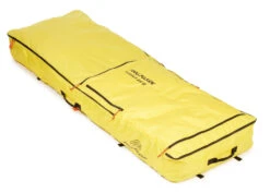 Fjellpulken Sleeper 200 SF 12 Fjellpulken Sleeper 200 SF -Fischer Boutique sac de transport fjellpulken sleeper 200 seat fonction 04