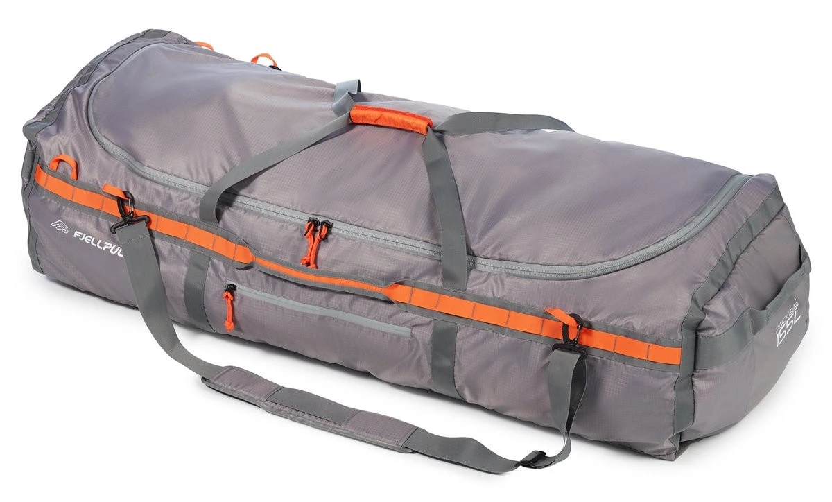 Fjellpulken PackBag 155L 4 Fjellpulken PackBag 155L – Image 2