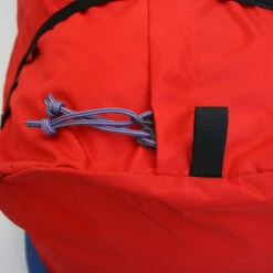 Sac Pulka Snowsled Expedition