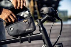 Ortlieb Toptube-Bag -Fischer Boutique sacoche bikepack ortlieb toptube bag 12
