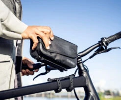 Ortlieb Toptube-Bag -Fischer Boutique sacoche bikepack ortlieb toptube bag 1 1