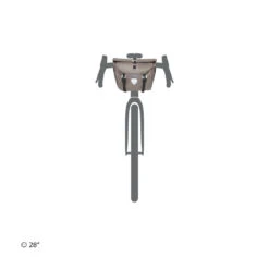 Ortlieb Handlebar-Pack QR -Fischer Boutique sacoche bikepacking ortlieb handlebar pack qr 08 1