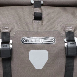 Ortlieb Handlebar-Pack QR -Fischer Boutique sacoche bikepacking ortlieb handlebar pack qr 1
