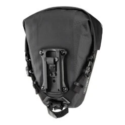 Ortlieb Saddle-Bag -Fischer Boutique sacoche de selle ortlieb saddle bag 1 6l black matt 1