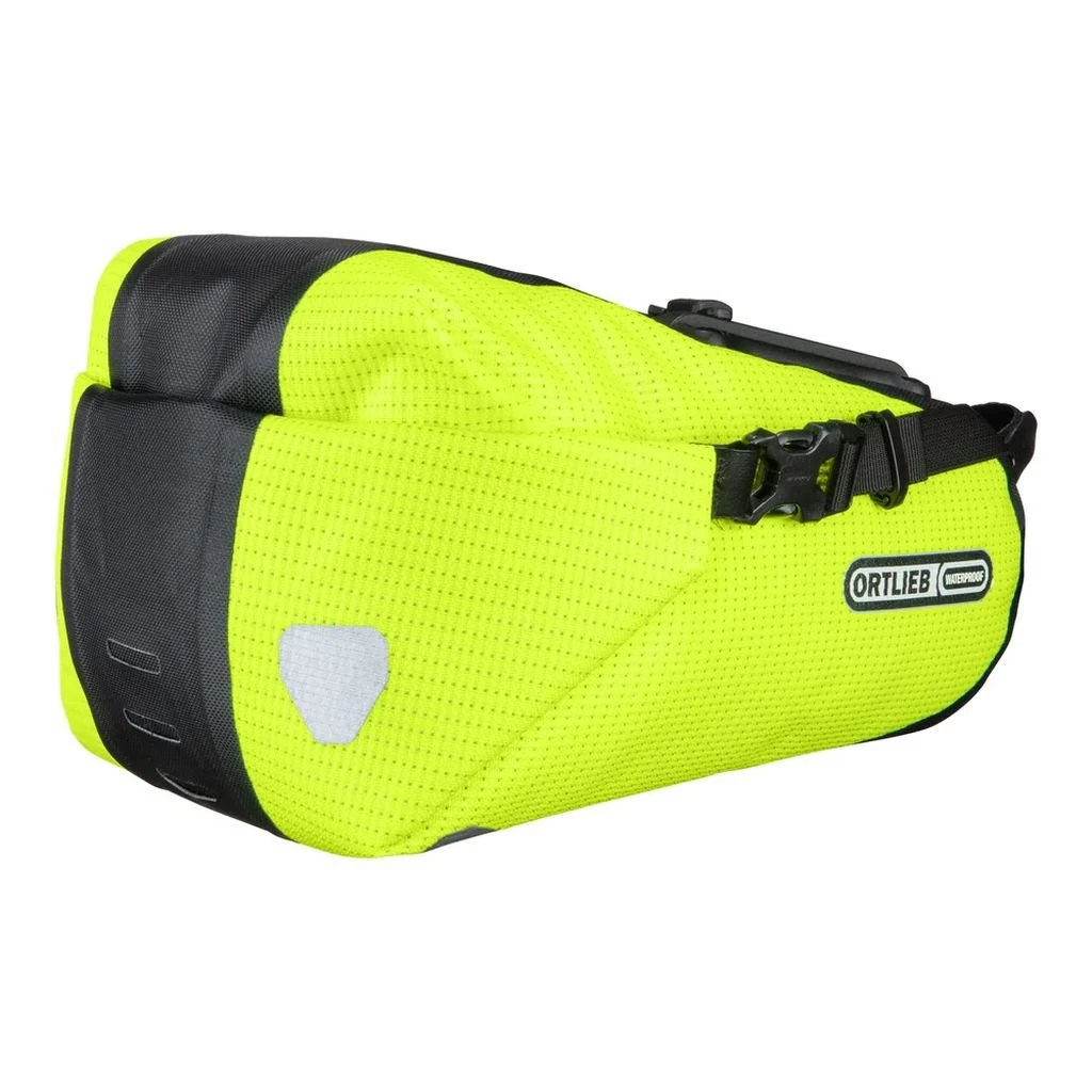 Ortlieb Saddle-Bag High-Vis 4 Ortlieb Saddle-Bag High-Vis – Image 2