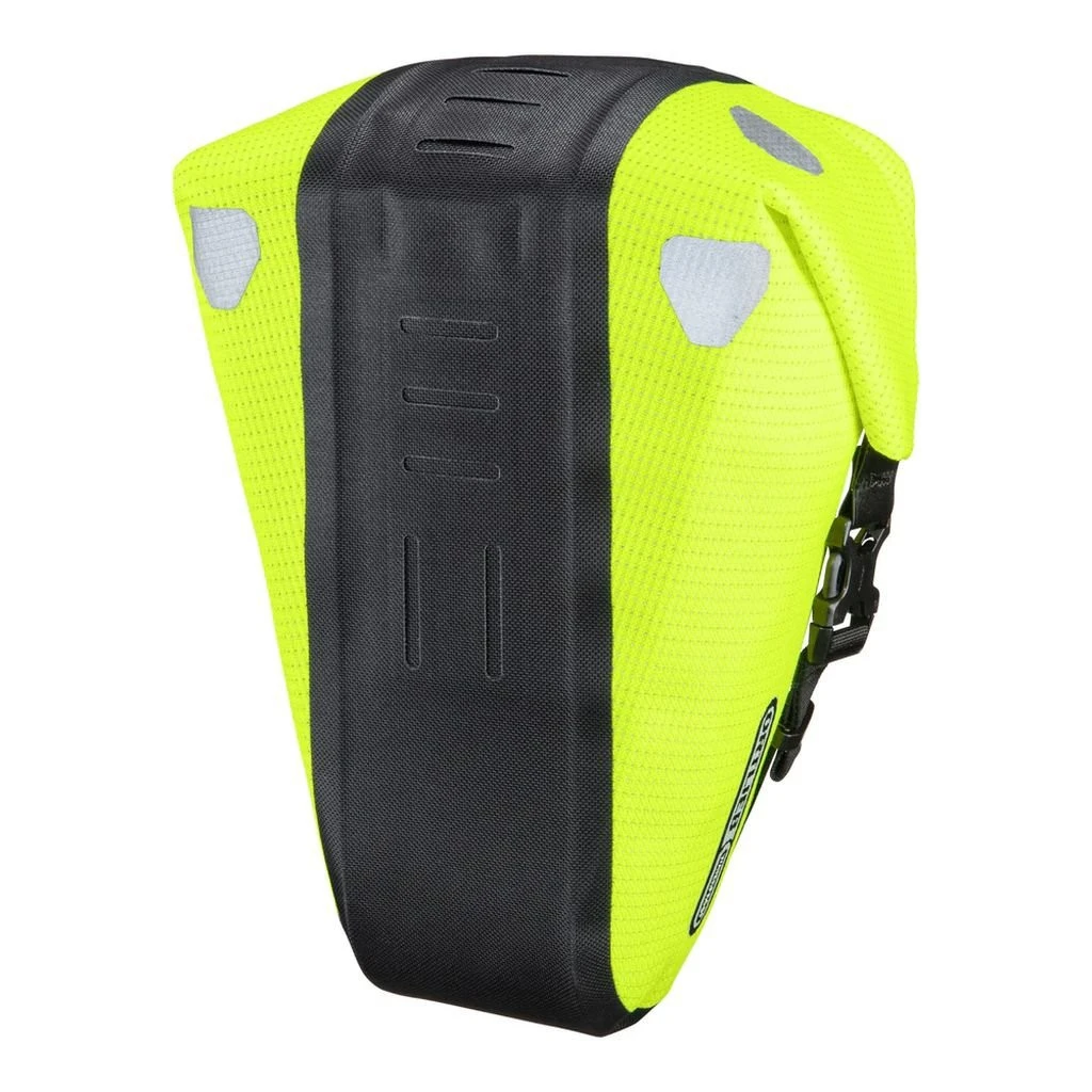 Ortlieb Saddle-Bag High-Vis 5 Ortlieb Saddle-Bag High-Vis – Image 3