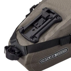 Ortlieb Saddle-Bag -Fischer Boutique sacoche de selle ortlieb saddle bag 4 1 l dark sand 3