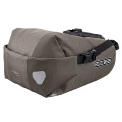 Ortlieb Saddle-Bag -Fischer Boutique sacoche de selle ortlieb saddle bag 4 1 l dark sand 4