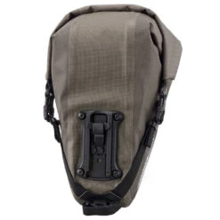 Ortlieb Saddle-Bag -Fischer Boutique sacoche de selle ortlieb saddle bag 4 1 l dark sand 5