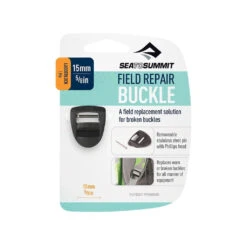 Devant -Fischer Boutique sea to summit field repair buckle ladderlock 1 pin 1
