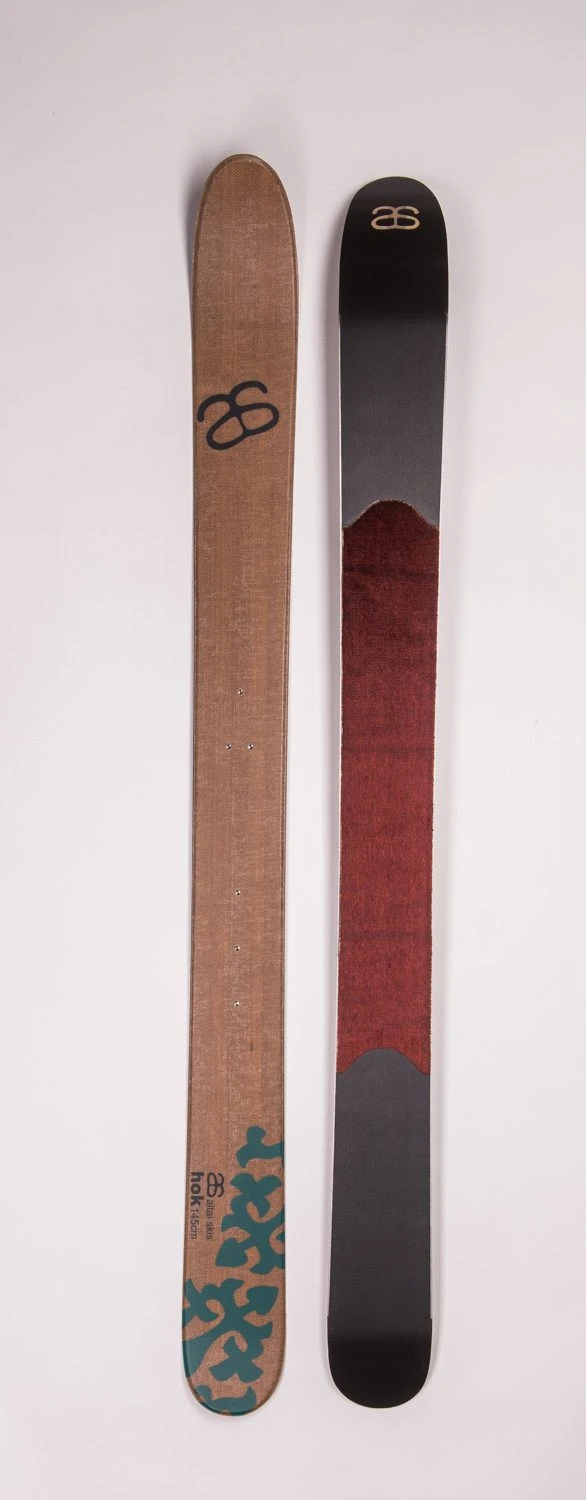 Skis Altai Hok 11 Skis Altai Hok – Image 9