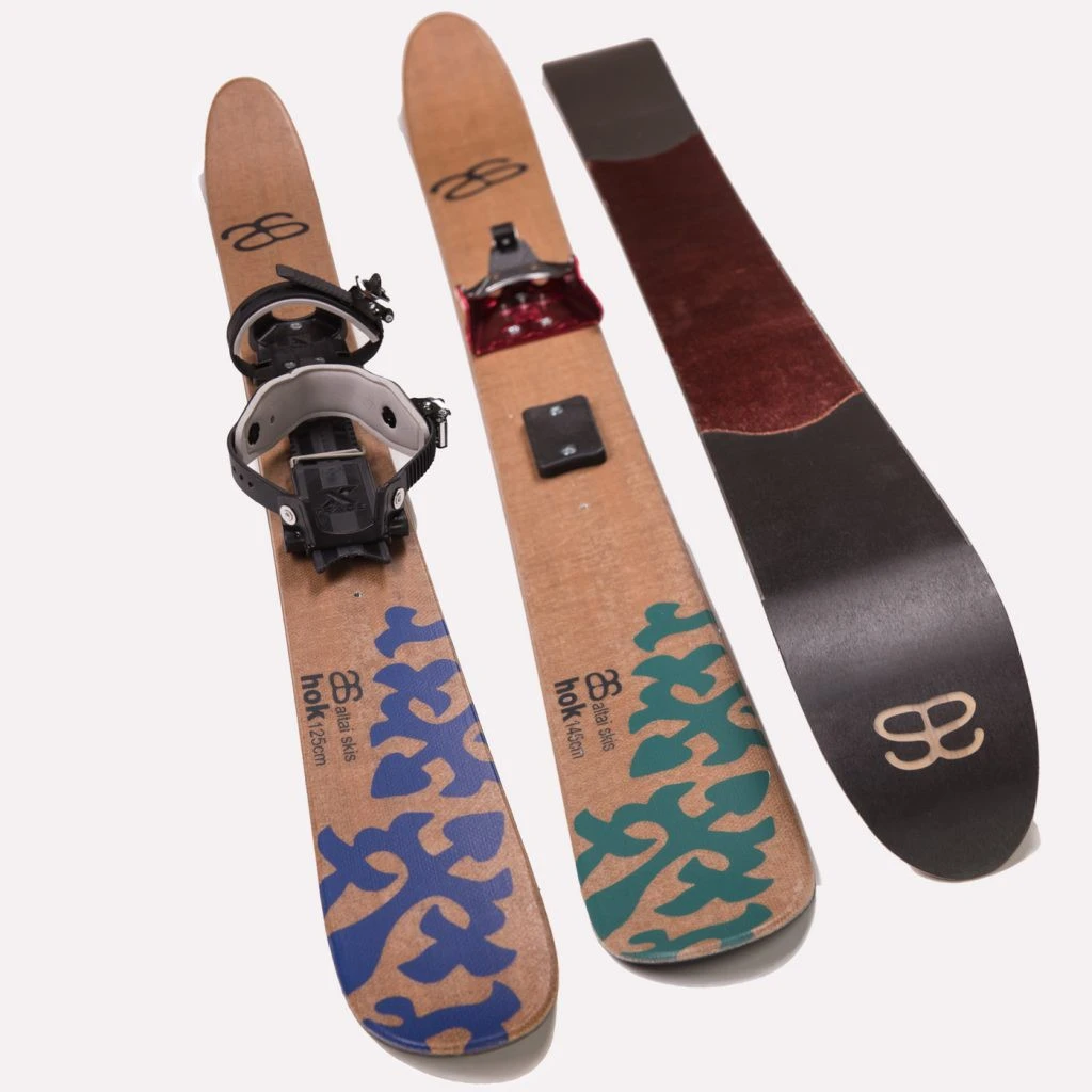 Skis Altai Hok 10 Skis Altai Hok – Image 8