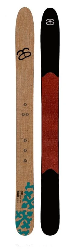 Skis Altai Hok 14 Skis Altai Hok -Fischer Boutique skis altai hok 145cm