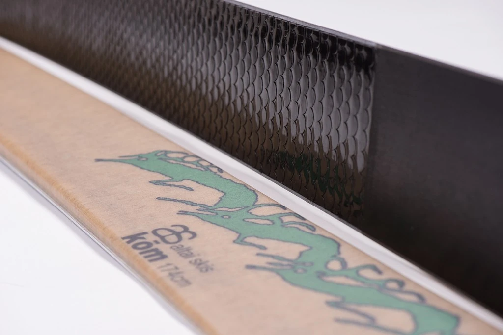 Skis Altai Kom 5 Skis Altai Kom – Image 3