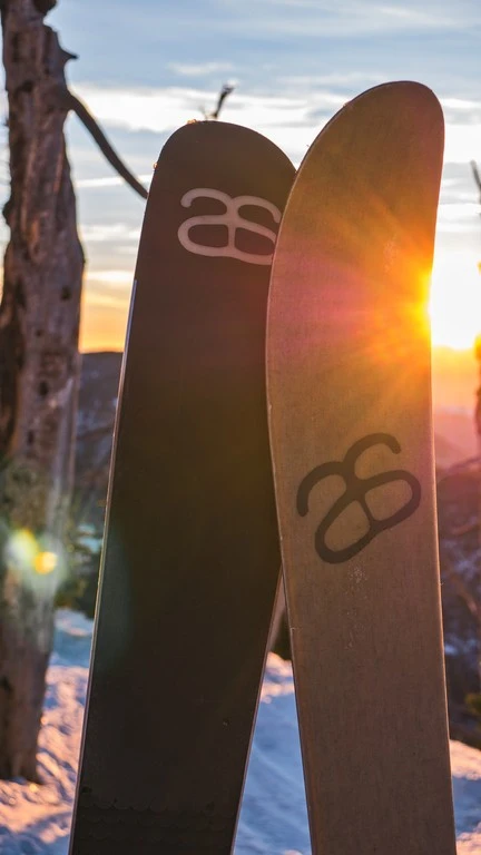 Skis Altai Kom 11 Skis Altai Kom – Image 9