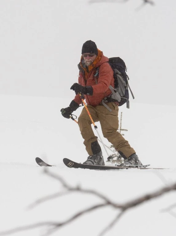 Skis Altai Kom 16 Skis Altai Kom – Image 14