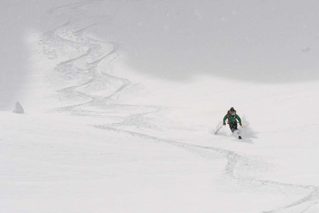 Skis Altai Kom 13 Skis Altai Kom – Image 11