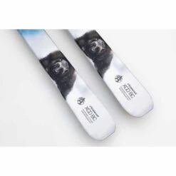 OAC XCD BC 160 -Fischer Boutique skis de rando nordique oac skinbased xcd bc 160 04