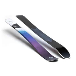 OAC XCD BC 160 -Fischer Boutique skis de rando nordique oac skinbased xcd bc 160 06