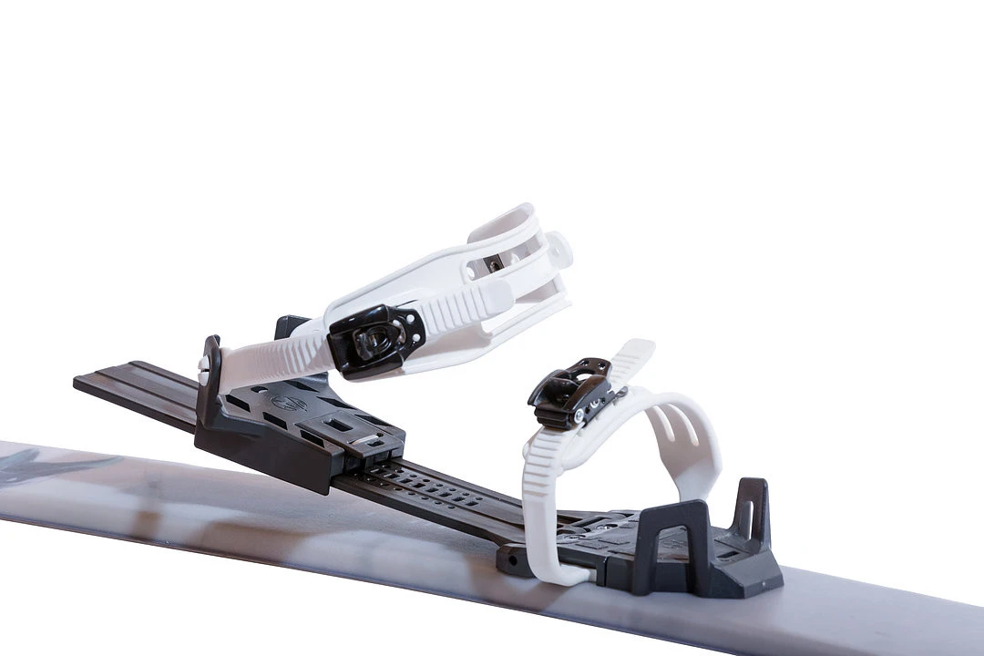 Skis OAC Kar 149 + Fixations EA 2.0 9 Skis OAC Kar 149 + Fixations EA 2.0 – Image 7