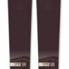 Fischer S-Bound 98 Crown/Dual-Skin Xtralite -Fischer Boutique skis randonnee nordique backcountry fischer s bound 98