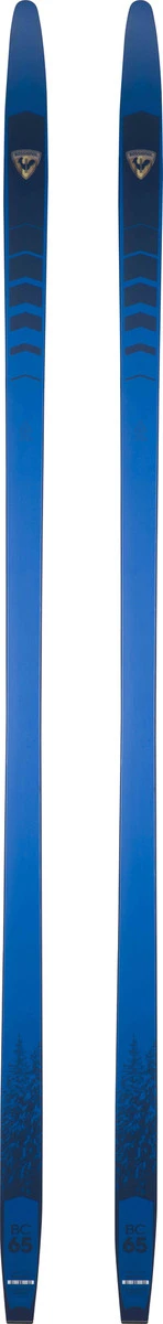Rossignol BC 65 Positrack