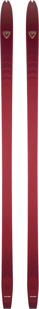 Rossignol BC 80 Positrack