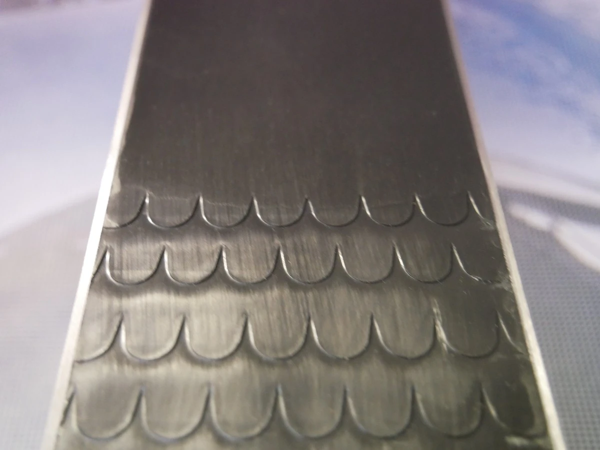 Madshus Panorama M78 11 Madshus Panorama M78 – Image 9