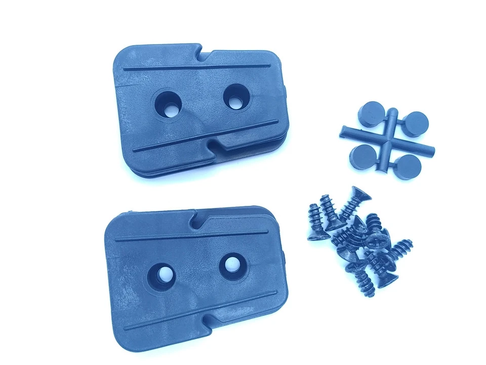 Voile 3-Pin Cable Climbing Heel Pad 5 Voile 3-Pin Cable Climbing Heel Pad – Image 3