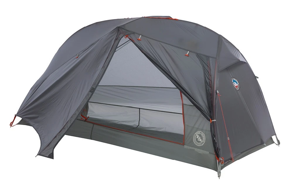 Big Agnes Copper Spur HV UL1 Bikepack 5 Big Agnes Copper Spur HV UL1 Bikepack – Image 3