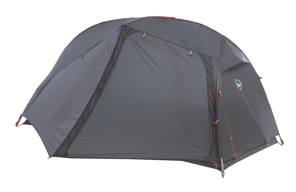 Big Agnes Copper Spur HV UL1 Bikepack 6 Big Agnes Copper Spur HV UL1 Bikepack – Image 4