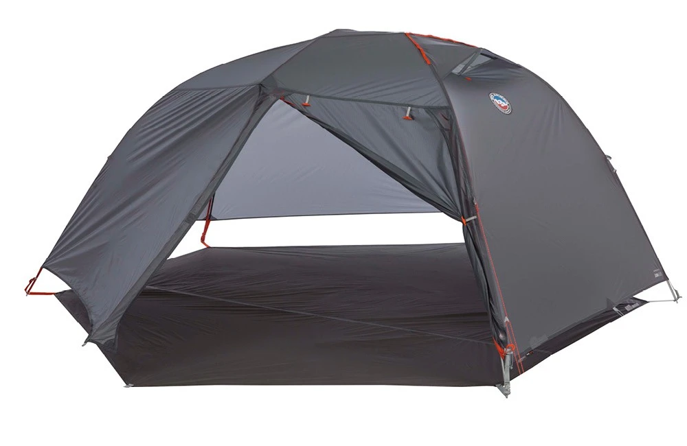 Big Agnes Copper Spur HV UL3 Bikepack 5 Big Agnes Copper Spur HV UL3 Bikepack – Image 3