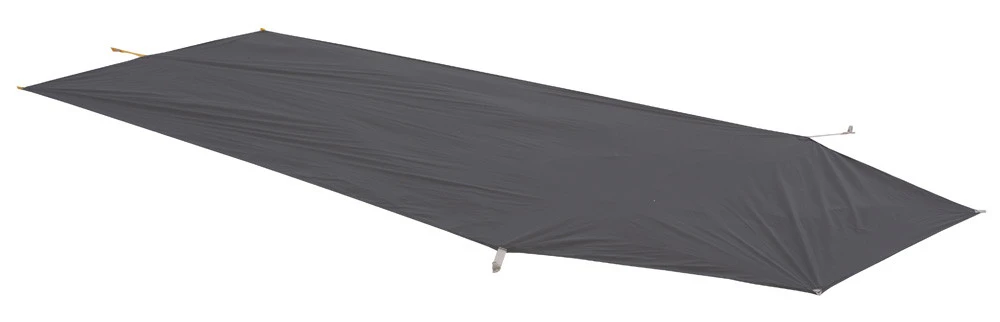 Big Agnes Fly Creek HV UL2 Bikepack Solution Dye Footprint 4 Big Agnes Fly Creek HV UL2 Bikepack Solution Dye Footprint – Image 2