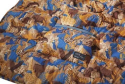 Therm-a-Rest Thermarest Honcho Poncho Kids 35 Therm-a-Rest Thermarest Honcho Poncho Kids -Fischer Boutique thermarest honcho poncho kids 25 1