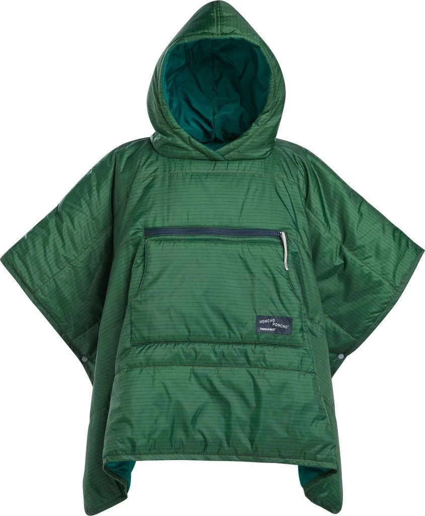 Therm-a-Rest Thermarest Honcho Poncho Kids 11 Therm-a-Rest Thermarest Honcho Poncho Kids â Image 9