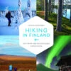 Karttakeskus Hiking In Finland -Fischer Boutique topo guide livre karttakeskus hiking in finland 01
