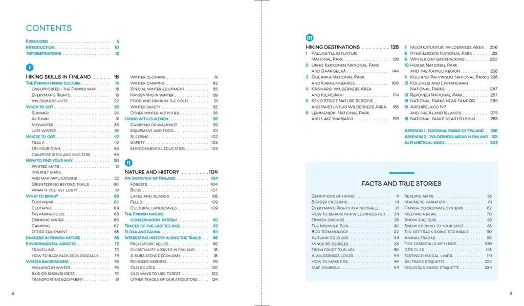 Karttakeskus Hiking In Finland 5 Karttakeskus Hiking In Finland – Image 3