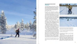 Karttakeskus Hiking In Finland 12 Karttakeskus Hiking In Finland -Fischer Boutique topo guide livre karttakeskus hiking in finland 03