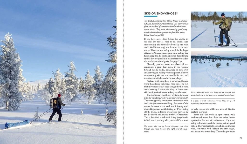 Karttakeskus Hiking In Finland 6 Karttakeskus Hiking In Finland – Image 4