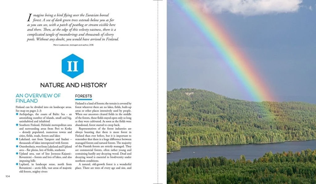 Karttakeskus Hiking In Finland 7 Karttakeskus Hiking In Finland – Image 5