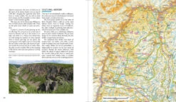 Karttakeskus Hiking In Finland 14 Karttakeskus Hiking In Finland -Fischer Boutique topo guide livre karttakeskus hiking in finland 05