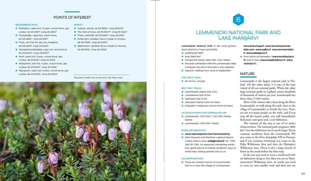 Karttakeskus Hiking In Finland 9 Karttakeskus Hiking In Finland – Image 7