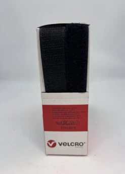 VELCRO® Velcro Ruban à Coudre 5m -Fischer Boutique velcro hook fleece autoaccrochant 2