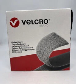 VELCRO® Velcro Ruban à Coudre 5m -Fischer Boutique velcro hook fleece autoaccrochant