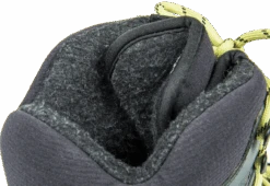 Fischer BCX Traverse Waterproof 30 Fischer BCX Traverse Waterproof -Fischer Boutique wool like lining 1